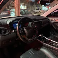 ام‌وی‌ام X55 اکسلنت اسپرت، مدل ۱۳۹۹|خودرو سواری و وانت|تهران, آبشار تهران|دیوار
