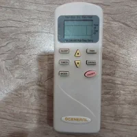 کنترل کولر  اسپیلت ۱۸۰۰۰ اجنرال فابریک کارخانه