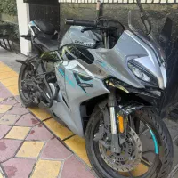 cf250sr سی اف ۲۵۰ ریس اقساط