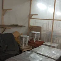 دستیار نقاش