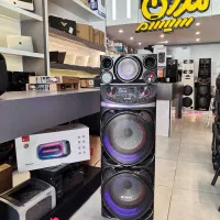 اسپیکر شارژی آیوا X1122 با بیس خفن|پخشکننده همراه|یزد, |دیوار