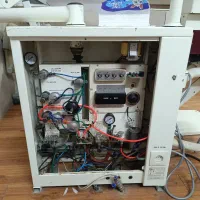 تعمیرات تجهیزات دندانپزشکی یونیت واتوکلاو