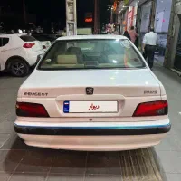 پژو پارس ۱۴۰۰|خودرو سواری و وانت|کرج, شهرک بنفشه|دیوار