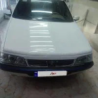 پژو slx