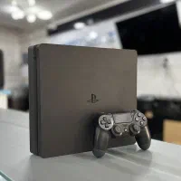 PS4 Slim در حد نو