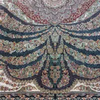 ۲تا۹متری۱عدد۶متری و۲تا۴متری۷۰۰شانه۲۵۵۰تراکم نخ اصل|فرش|تهران, فلاح|دیوار