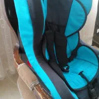 صندلی بچه سالم