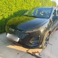 MVM.X33 CROOS|خودرو سواری و وانت|مشهد, بهشت|دیوار