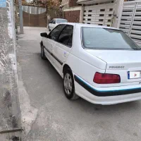 پارس tu5 مدل ۱۴۰۱ بدون رنگ و ضربه تک برگ سند|خودرو سواری و وانت|ابریشم, |دیوار