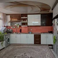 آپارتمان 100متری دو خواب شهرک سلامت محله راران