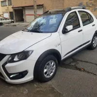 کوئیک Rs مدل 1403 صفر کیلومتر