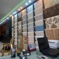 نصب وفروش کاغذدیواری وپوستر