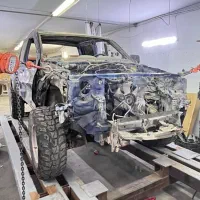 استخدام صافکار سنتی و PDR کار ماهر در ولنجک