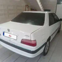 پژو پارس tu5 اتومات|خودرو سواری و وانت|کرمانشاه, |دیوار