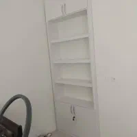 ساخت انواع مصنوعات چوبی