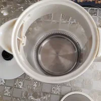 چایساز خارجی|قوری، کتری، قهوه‌ساز دستی|سنندج, |دیوار