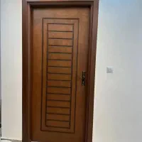 ساخت درب چوبی و ضد سرقت با قیمت مناسب وکیفیت بالا