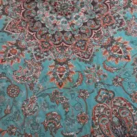 رومیزی ترمه|پرده، رانر، رومیزی|تهران, هفده شهریور|دیوار