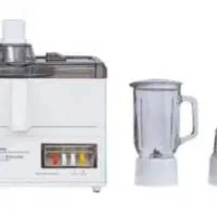 ابمیوه گیری آسیاب و مخلوط کن