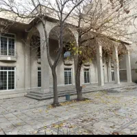 آپارتمان-پیش-فروش-پاسداران-200-متری