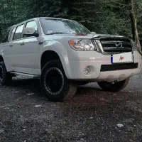 کاپرا ۲ مدل ۹۶