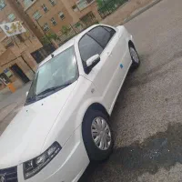 سورن پلاس xu7p|خودرو سواری و وانت|قم, نیروگاه|دیوار