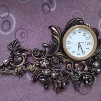 ساعت دیواری|ساعت دیواری و تزئینی|قم, آذر (نکویی)|دیوار