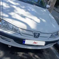 ماشین پژو پارس مدل90