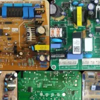 تعمیر برد پکیج و کولر گازی