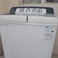 لباسشویی دوقلو دوو سالم کارکرده