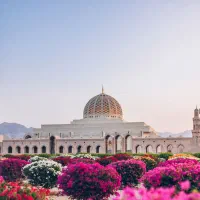 بلیط،تور و ویزای عمان زیبا