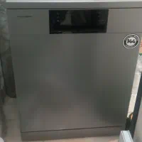 ظرفشویی ۱۵نفره