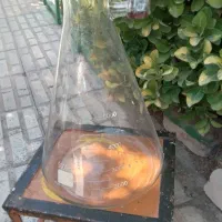 حلیوم مخصوص عرقیجات