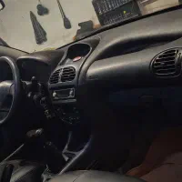 ۲۰۶ tu5 فرانسه|خودرو سواری و وانت|بوئین زهرا, |دیوار