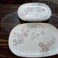 ظروف غذاخوری فرانسه  دونه ای ۴۰۰