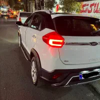 X22 اتومات بی رنگ|خودرو سواری و وانت|قائم‌شهر, |دیوار