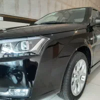 دنا اتومات ۱۴۰۳ خشک مشکی