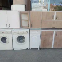 سمساری و فروش کابینت اجاق‌گاز ابگرمکن  یخچال و،|خدمات پیشه و مهارت|اردبیل, |دیوار
