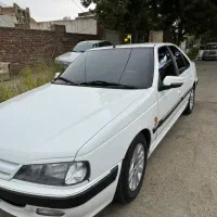 پژوپارس مدل97 XU7