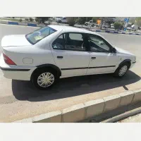 فروش سمند فابریک 89