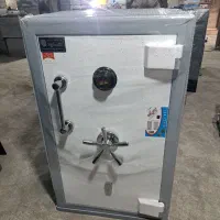 گاوصندوق ttk نسوز