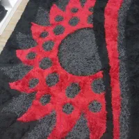 فرش اتاق خاب