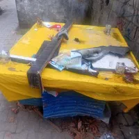 فروش یک دست گاری بارفروشی بدون هیچ گونه خرجی سالم