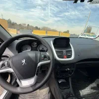 پژو۲۰۷|خودرو سواری و وانت|اصفهان, مهرآباد|دیوار