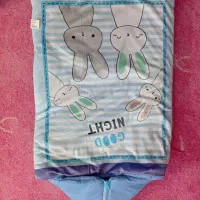 ست سیسمونی نوزاد|سرویس روتختی|عباسآباد, |دیوار