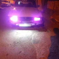 پیکان 76 بدون خرج