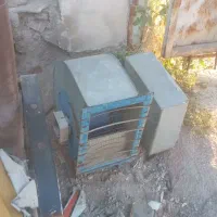 مشعل الکتروپمپ