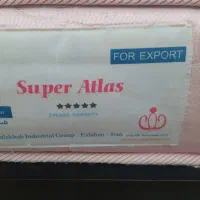 تشک ۱۸۰ در ۲۰۰