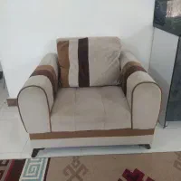 مبل چهار نفره