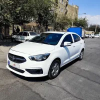 شاهین تمیز کارمندی